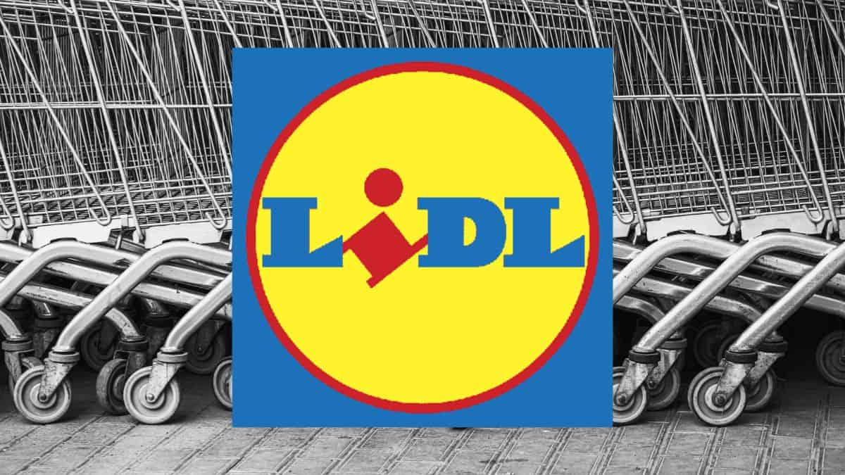 Lidl folle, le offerte al 90% di Giugno sono assurde