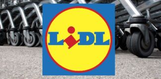 Lidl è INCREDIBILE, gli sconti di Giugno sono da pazzi