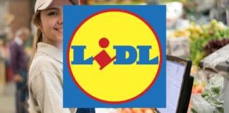 Lidl è inarrestabile, tecnologia all'80% nel volantino