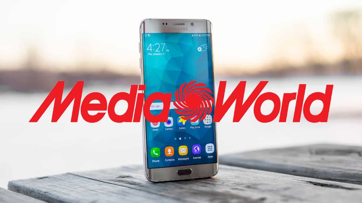 MediaWorld è incredibile, nasconde OFFERTE nel volantino più PAZZO