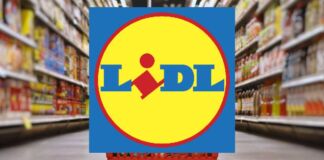 Lidl è folle, a sorpresa fa un REGALO con tecnologia in offerta al 95%