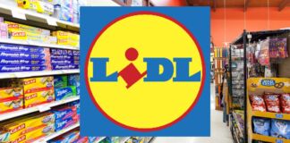 Lidl, volantino assurdo REGALA la tecnologia a TUTTI