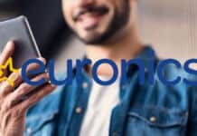 Euronics batte tutti, volantino con articoli al 70% di sconto solo oggi