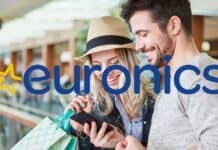 Euronics è ASSURDA, prezzi all'80% e smartphone quasi GRATIS solo oggi