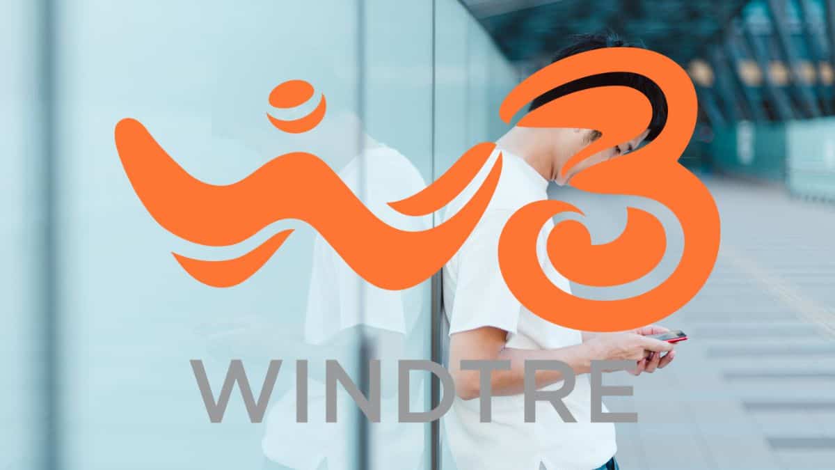 WindTre batte Vodafone con la promo da 75 giga a soli 5€, come ATTIVARLA