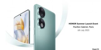 Honor 90 in arrivo in Europa