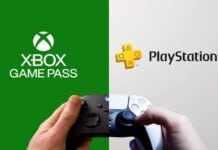 I servizi in abbonamento di Playstation e Xbox