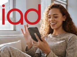 Iliad, quanto costa l'offerta con 200GB e il 5G gratis