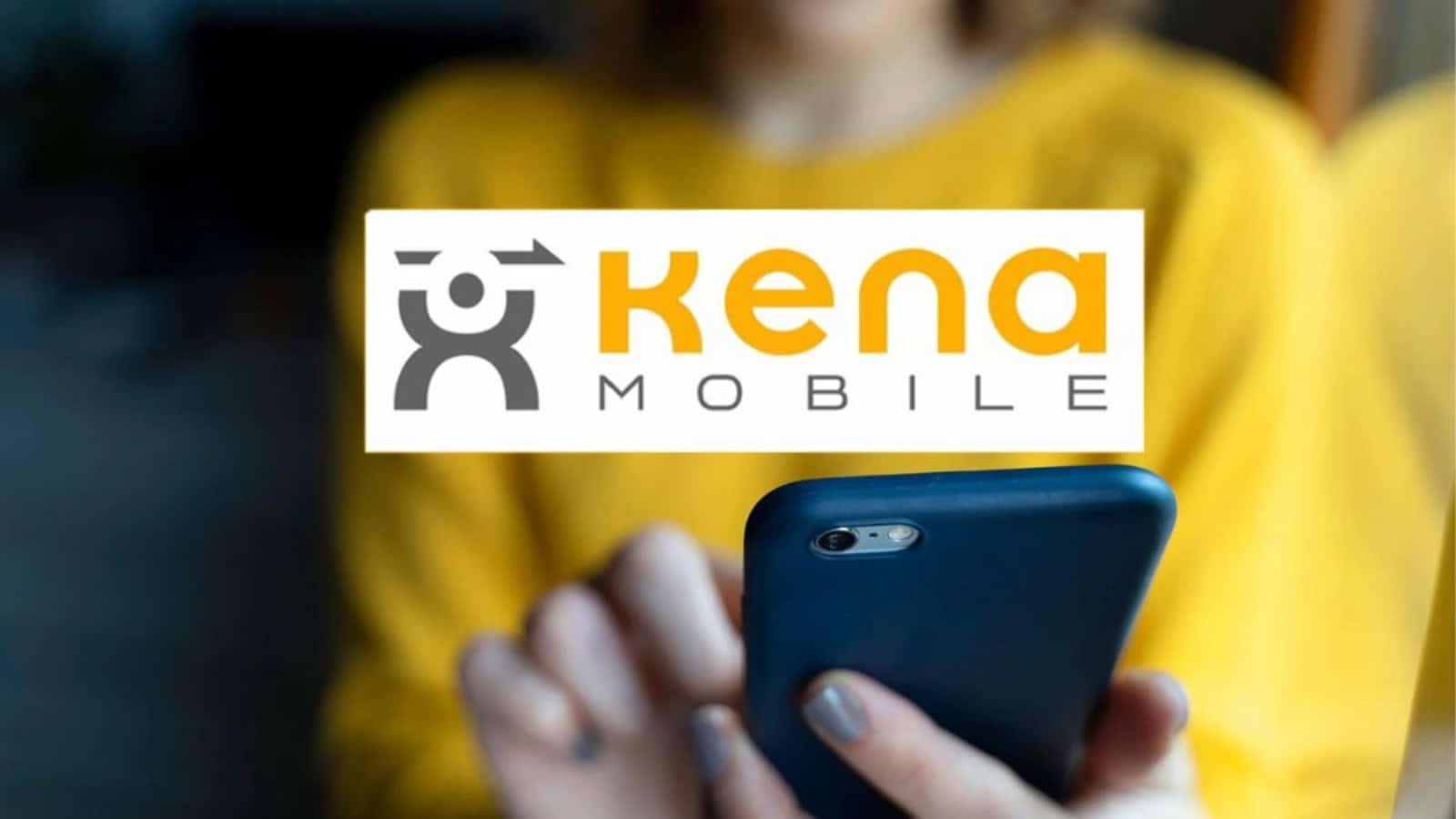 Kena Mobile: la promo che devi scegliere subito ha 130 giga