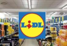 Lidl propone la spesa gratis, il volantino di giugno distrugge Eurospin