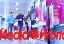 MediaWorld ha gli smartphone gratis, i prezzi di oggi distruggono Unieuro