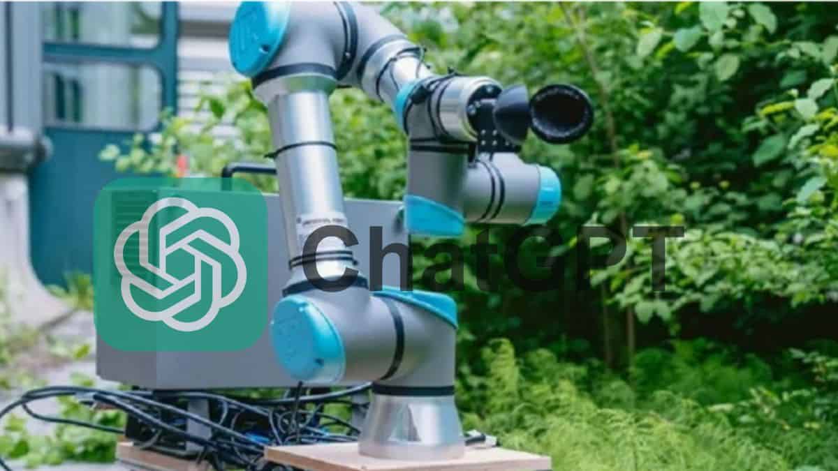 ChatGPT progetta un robot che raccoglie pomodori