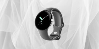 Google Pixel Watch 2