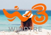 Offerta WindTre FULL 5G Summer