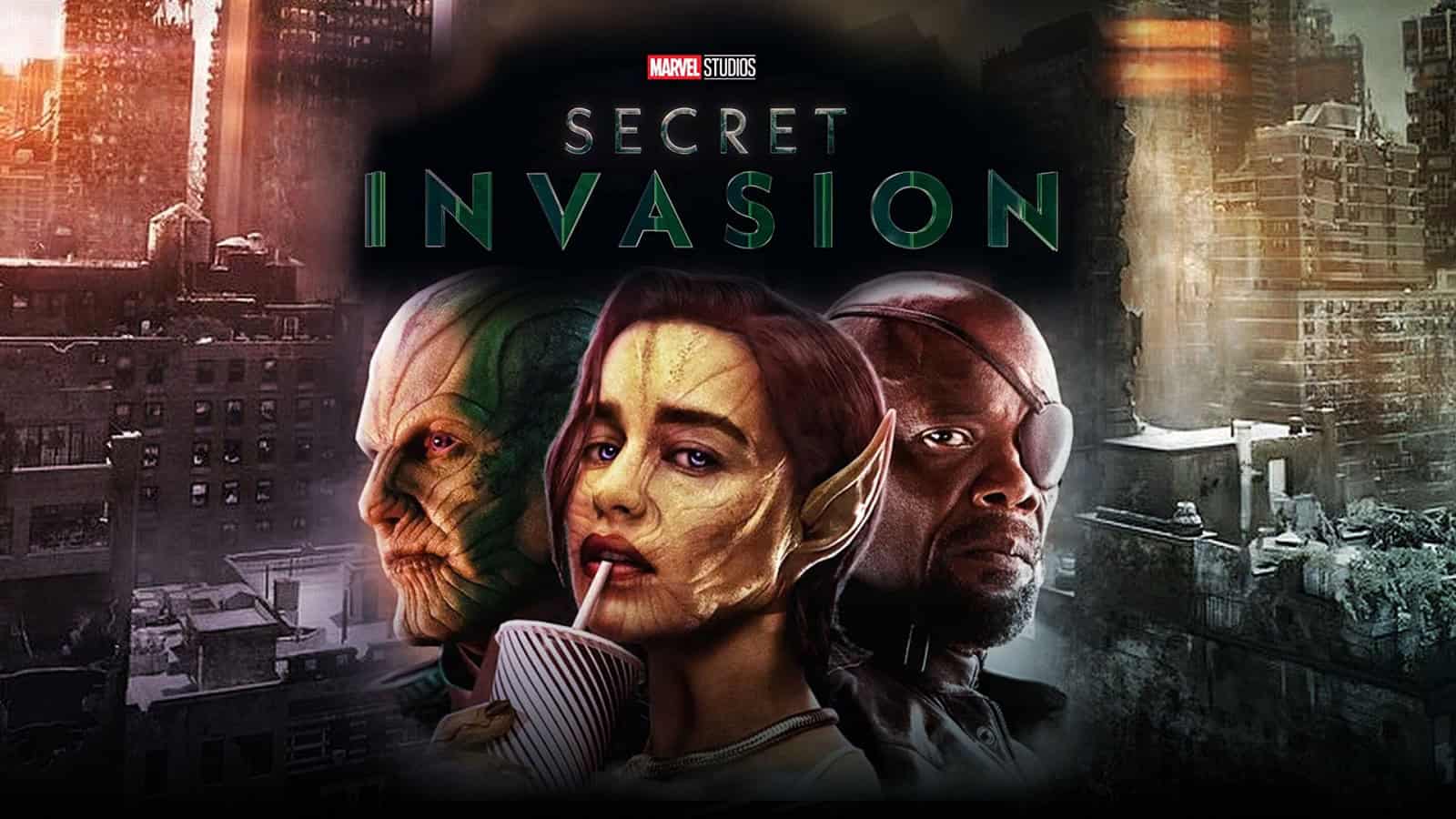 Secret Invasion: Budget da capogiro per la serie Marvel con