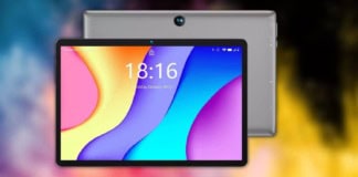 BMAX Tablet 10 Pollici