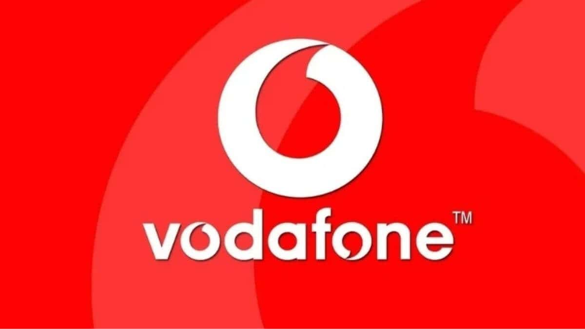 Torna ora in Vodafone 