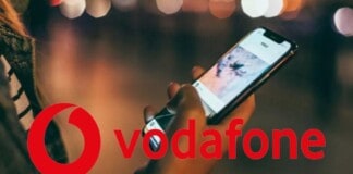 Vodafone diventa quasi gratis, le Silver hanno 200 giga al mese