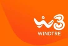 WindTRE, la GO 150 TOP+ con tutto illimitato a 5 euro