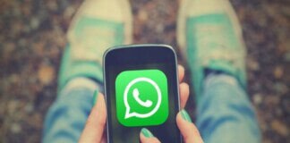 WhatsApp, trucco gratis per spiare il partner notte e giorno