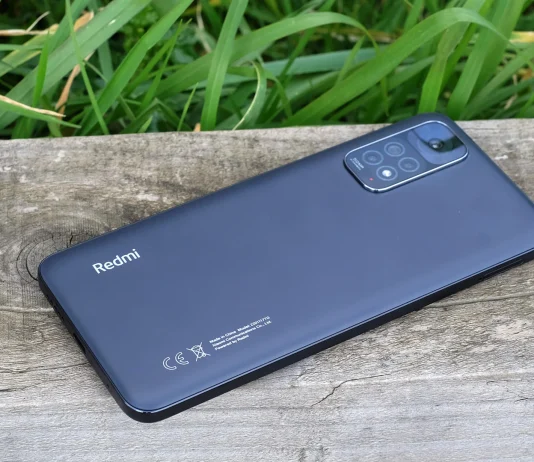 xiaomi redmi note 11s