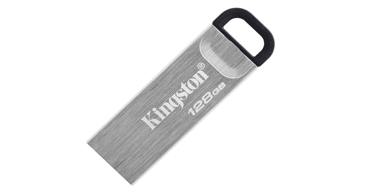 Kingston DataTraveler