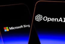 ChatGPT, OpenAI rimuove l'integrazione di Bing