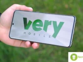 VeryMobile