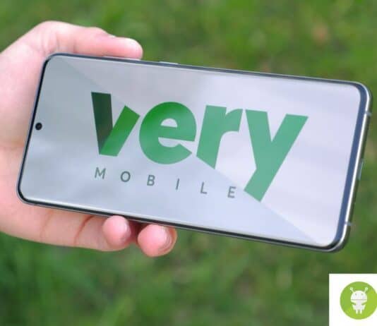 VeryMobile