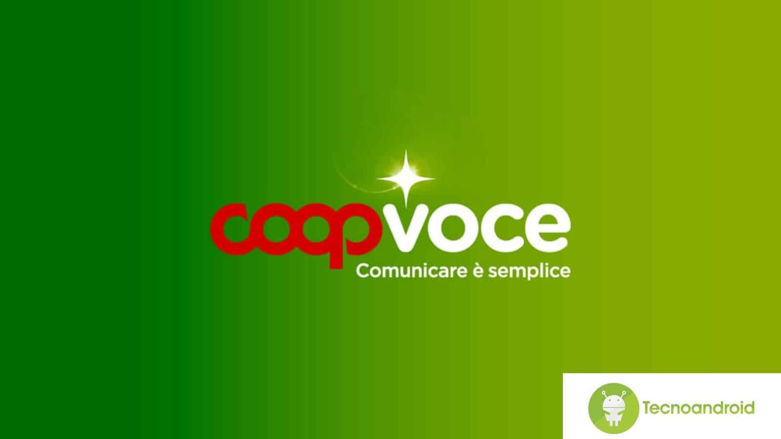 CoopVoce