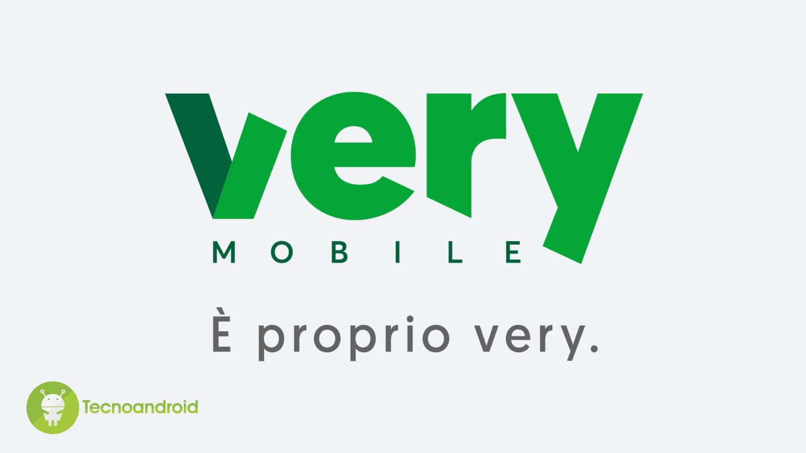 VeryMobile