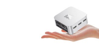 Windows 11 Pro Mini PC