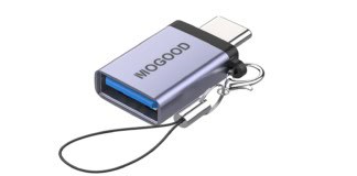 MOGOOD Adattatore USB C