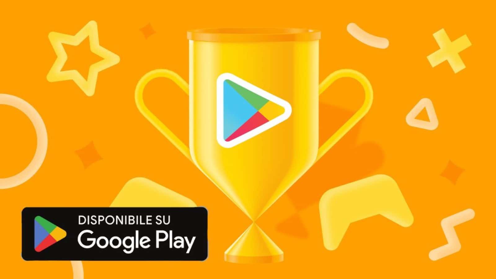 Android, app e giochi oggi gratuiti sul Play Store, battuta Apple