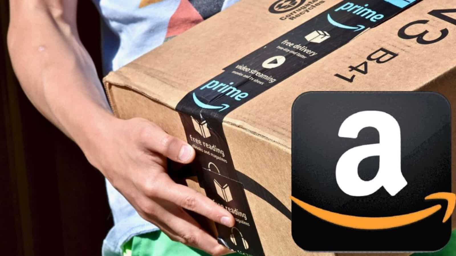 Amazon, il trucco definitivo per avere gratis le offerte migliori