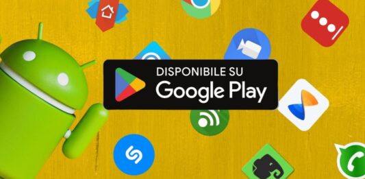 Play Store, Google regala agli utenti app e giochi a pagamento gratis