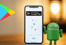 App e giochi gratis sul Play Store di Google tra i titoli a pagamento