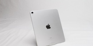 TQQ Penna per Apple iPad
