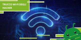 WiFi, i furbetti utilizzano questo trucco per impossessarsi della rete altrui