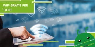 WiFi gratis, presto tutti potranno utilizzarlo senza spendere un euro