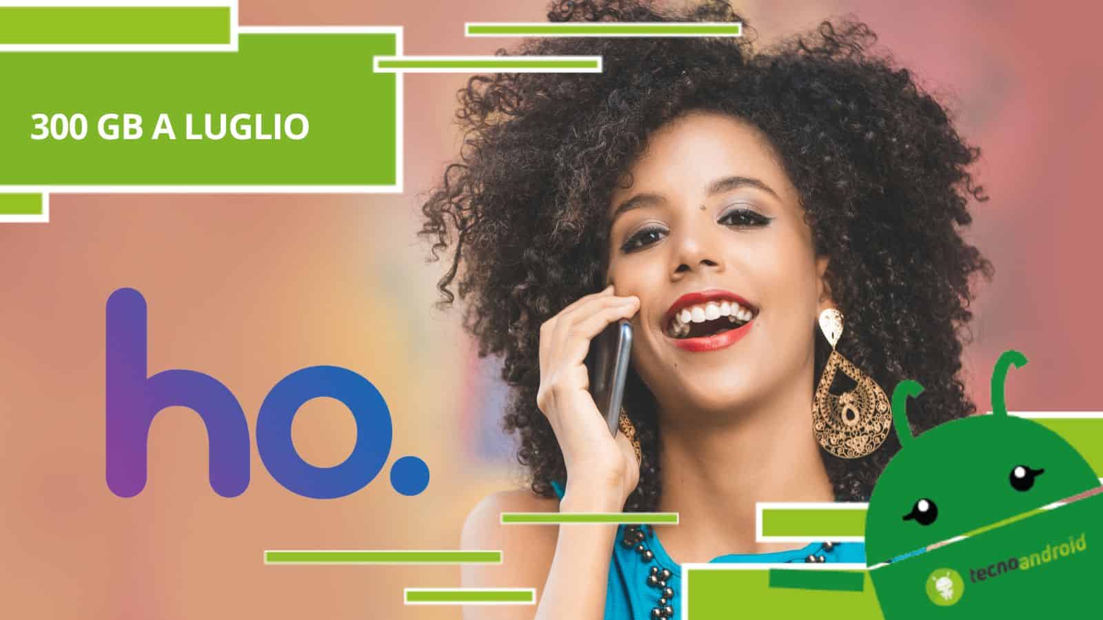 Promo estive, tutti gli operatori che a Luglio offriranno 300 GB