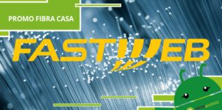 Fastweb Fibra Casa, se cerchi una promo a basso prezzo sei nel posto giusto