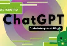 ChatGPT Code Interpreter, il chatbot fa l'ennesimo salto di qualità