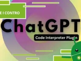 ChatGPT Code Interpreter, il chatbot fa l'ennesimo salto di qualità