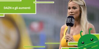 DAZN, la grande polemica dopo gli aumenti dell'abbonamento