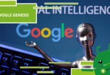 Google Genesis, questa intelligenza artificiale ruberà il lavoro anche ai giornalisti