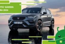 Gamma Cupra 2024, in arrivo sulle vetture una ventata fresca di novità