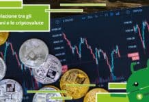 Criptovalute, oltre 690.000 italiani investono 1 Miliardo di Euro