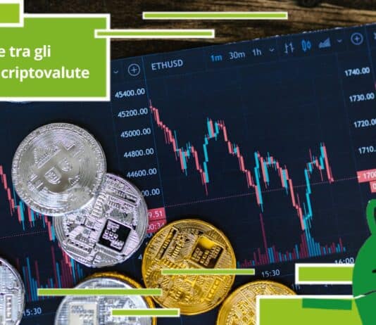 Criptovalute, oltre 690.000 italiani investono 1 Miliardo di Euro