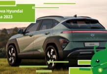 Nuova Hyundai Kona 2023, rivoluzione nel design e tecnologia avanzata a partire da 23mila euro